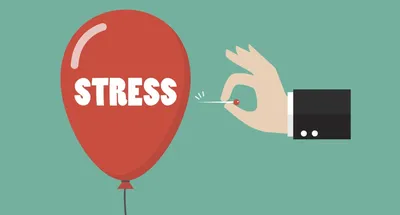 10 советов, как бороться со стрессом | Добрадiя