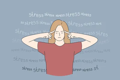 Стресс как образ жизни… | islam.ru