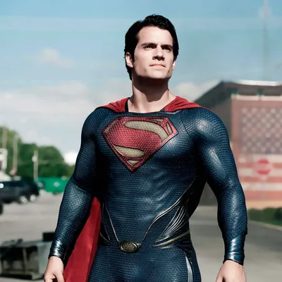Генри Кавилл рассказал о своём возвращении к роли Супермена | Новости на  2x2 | 2022