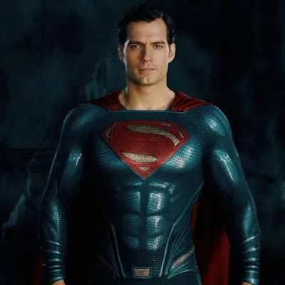 Величайший Супермен всех времён»: Зак Снайдер — о возвращении Генри Кавилла  к роли героя - Чемпионат