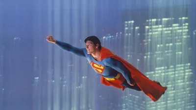 Супермен: Наследие (фильм, 2025)