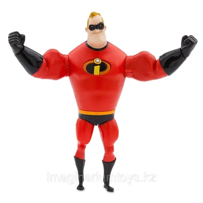 Суперсемейка (Blu-ray) (The Incredibles) – Bluraymania