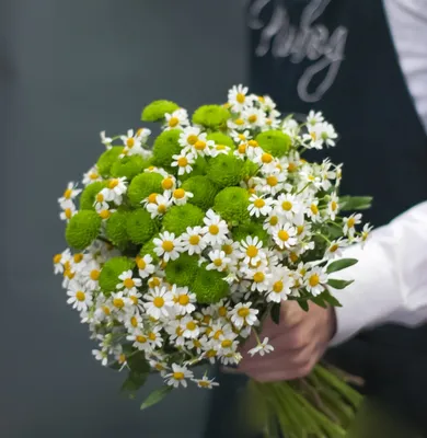 Заказать Свадебные цветы или букет невесты в Красногорске, Дедовске или  Нахабино
