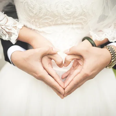 Свадебные приметы — что можно, а что нельзя жениху и невесте перед свадьбой  и во время бракосочетания