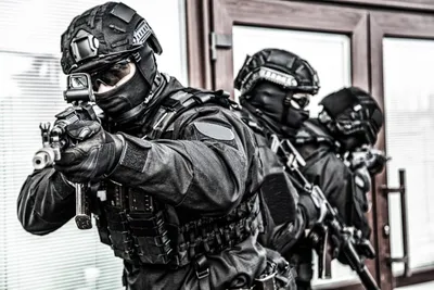 NEMLEC SWAT Documents Give Ugly Snapshot of Police Militarization