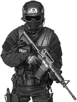 Swat team hi-res stock photography and images - Alamy
