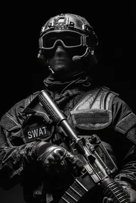 DVIDS - News - Marine Corps SWAT Prepares for Deadly Encounters
