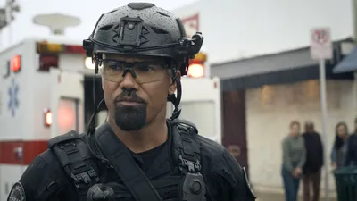CBS orders S.W.A.T. pilot, inspired by 2003 movie