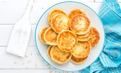 Сырники на завтрак: рецепт идеального блюда