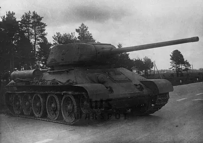 T-34 (2018) - Photo Gallery - IMDb