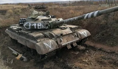 Купить постер «Танк Т-92» ПЛ-215 в Москве за ✓ 100 руб.