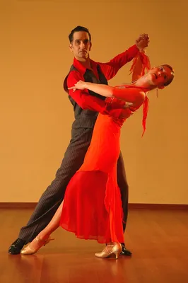 Аргентинское танго: история самого красивого танца | ЭКСКУРС TV | Дзен