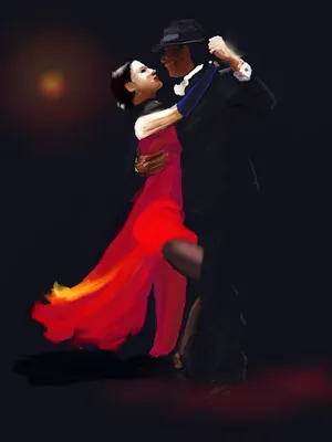 Tangoformacion.ru - школа аргентинского танго | Moscow