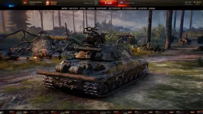 Сервера игры Мир танков - Мир Танков - World of Tanks