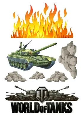 Для россиян и белорусов создадут отдельный вход в World of Tanks — Секрет  фирмы