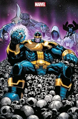 Официальный концепт-арт Таноса. / Marvel Cinematic Universe  (Кинематографическая вселенная Марвел) :: Thanos (Танос) :: Marvel  (Вселенная Марвел) :: фэндомы / картинки, гифки, прикольные комиксы,  интересные статьи по теме.