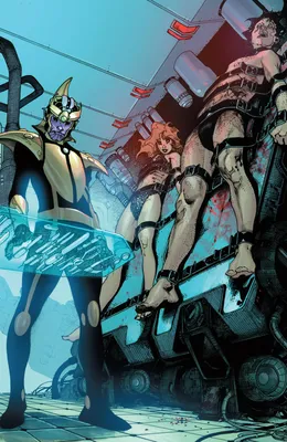 Возврат убитого Таноса после «Мстители Финал» раскрыт в новом фильме Marvel  | Gamebomb.ru