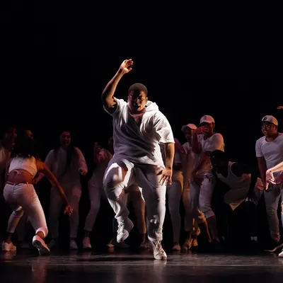 Dance | Middlebury College