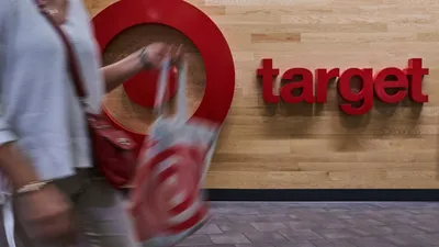 We still haven't learned from the 2013 Target hack.