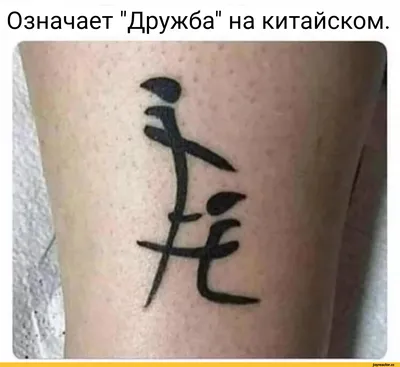 Гуф набил на пальцах новое тату на китайском. Фаны уже расшифровали  иероглифы | RAP.RU