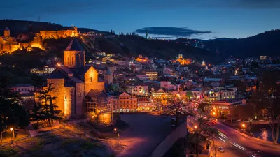 Visit Tbilisi City Centre: 2024 Tbilisi City Centre, Tbilisi Travel Guide |  Expedia