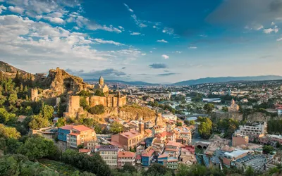 50,000+ Tbilisi Pictures | Download Free Images on Unsplash