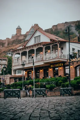 Tbilisi Travel Guide: 11 Charming Things to Do (2023)