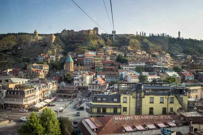 Top Things To Do in Tbilisi, Georgia in 24 Hours - Expat Explore