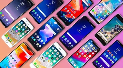 Портал The Verge назвал 5 лучших Android-смартфонов 2023-го - Лайфхакер