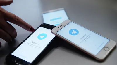 Telegram вышел на второе место по скачиваемости в США — РБК