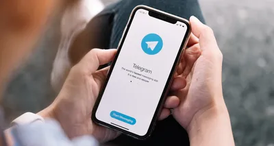 Telegram представил официальную платформу для рекламы в мессенджере — РБК