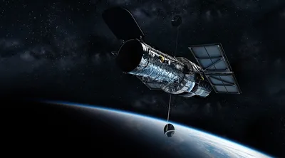 Телескоп «Хаббл» зафиксировал одно из самых ярких событий во Вселенной |  PaySpace Magazine