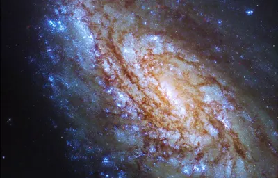 Космический телескоп Хаббл скоро возобновит работу