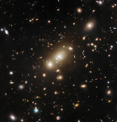 15 самых известных фотографий телескопа Хаббл | gagadget.com
