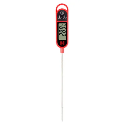 Многофункциональный пищевой термометр testo 112