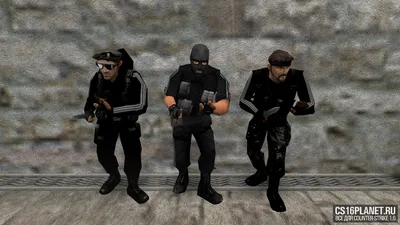 7 фишек из старых версий Counter-Strike, которых нет в CS:GO