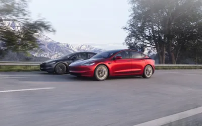 Tesla Model Y Review 2024 | Top Gear