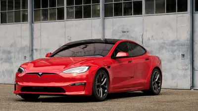 Tesla slashed its prices. We're now seeing the consequences : NPR