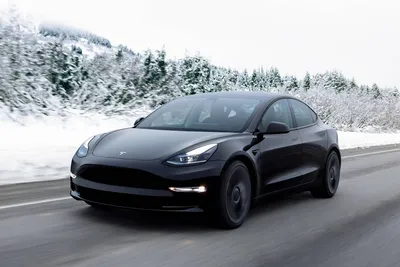 Some Tesla Model 3s Losing EV Tax Credit Eligibility, Other EVs at Risk |  Cars.com