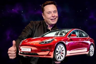 How Elon Musk put the 'sex' into Tesla — and conquered America