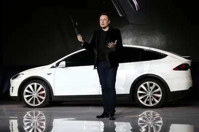 Why Tesla keeps making the Model S and X even as sales dwindle | CNN  Business