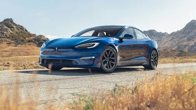 Tesla cars to connect to Starlink satellite phone network in the US - Drive
