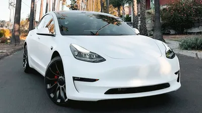 New Tesla Compact EV coming next year: Carwow renders new budget electric  car | carwow