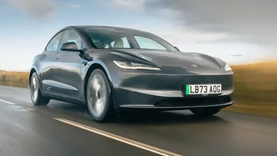 Tesla's $25,000 Car Will Have A Cybertruck-Like Futuristic Design |  Carscoops