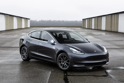 Tesla Model Y first EV to be Europe's No. 1 seller | Automotive News Europe