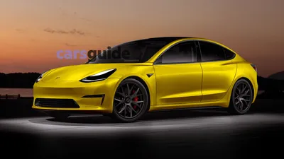 Tesla van teased during Investor Day presentation - Drive