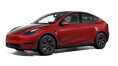 Model 3 | Tesla Other Europe