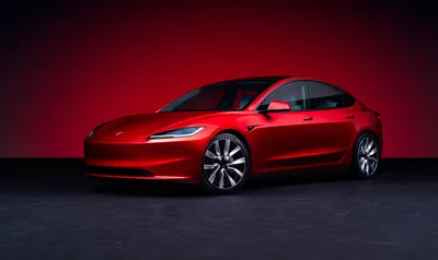 Tesla Unveils Cheaper Model X and Model S, But Trims Their Range - CNET