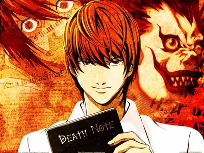 Death Note: Special One-Shot manga brings Ryuk back to assist a new Kira -  Polygon
