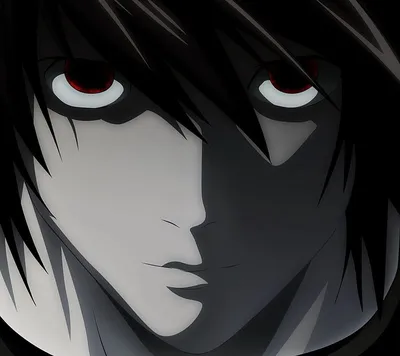 Тетрадь смерти / Death Note (аниме) - «Трудно быть богом, особенно когда ты  человек... » | отзывы